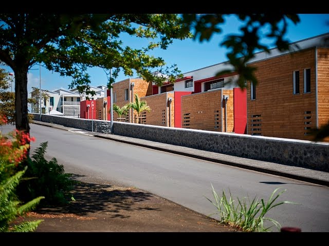 INOVISTA présente le Parc d'Activités des Plaines - Locaux à Louer à 6.50/M²/MOIS HTHC