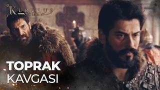 Osman Bey Ve İmren Tengin Anlaşabilecek Mi? - Kuruluş Osman