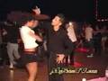 Tanja & Nery Salsa dancing