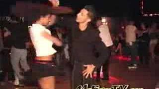 Tanja & Nery Salsa dancing