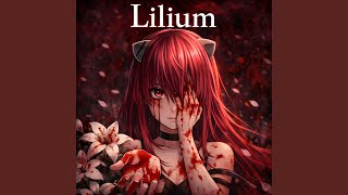 Lilium (Cover) (feat. Isabell Constantine) - Iago Augusto & Isabell Constantine