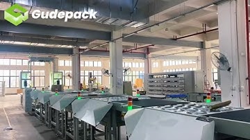 Automatic Sorter Machine / Sorting Machine