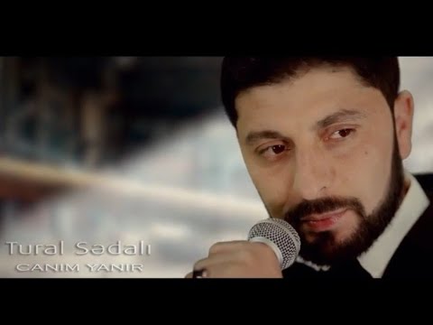 Tural Sedali - Yanir Canim (2022 Klip)