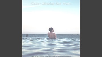 Modern Backdrops for Tranquility