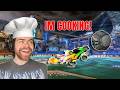 COOKING CHUDS IN RANKED!