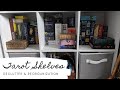 418. Organizing and Decluttering my Tarot and Oracle Deck Collection!