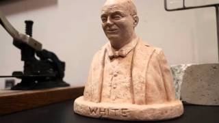 The fabulous world of William Allen White