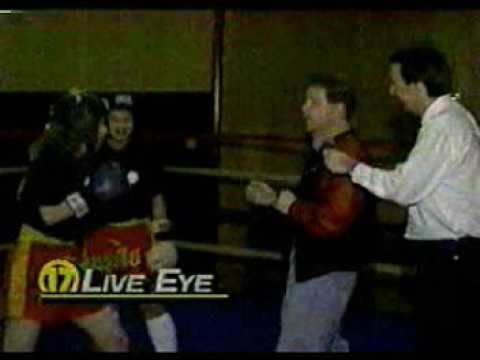 0: Kickbox Kollection: F 0, Dynamite Dee Dufoe & E...