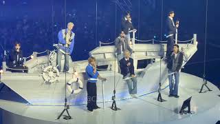 Stray Kids 별, 빛 (STAY) full video @ 6th fanmeeting