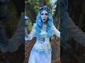 HISTORICAL CORPSE BRIDE Corpsebride Cosplay Costume Fashion Shorts HISTORICAL CORPSE BRIDE Corpsebride Cosplay Costume Fashion Shorts
