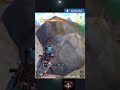 Bot fire #bgmi #pubg #pubgmobile #sniper #battleroyalegame #gaming #viralshort #moyemoye #youtube