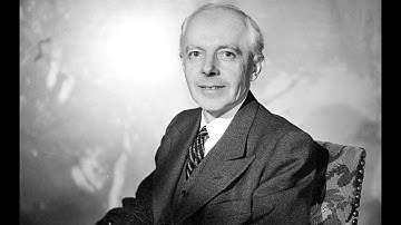 Béla Bartók: String Quartet No.1, Op.7