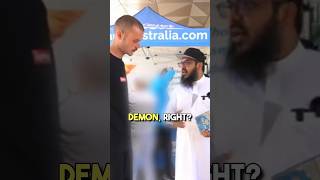 Celebrity Is the Quran from the Devil? Wealth