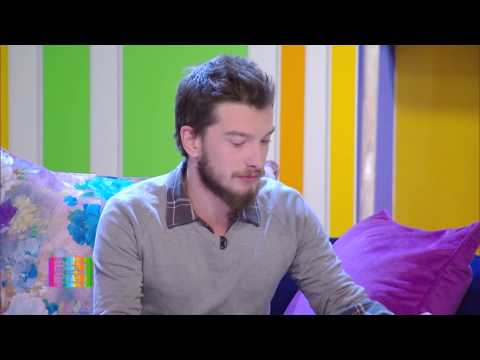 ხვთისო ტურძილაძე, გიორგი შაკაია შუადღე GDS-ზე