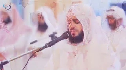 سبحان من رزقه هذا الصوت - تلاوة رائعة من سورة مريم mp4