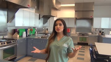 Keiser College of Advanced Technology - Pembroke Pines Campus