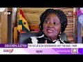 LIVE STREAM: #GHOneNews | 10th August, 2026