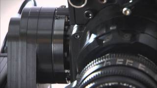 Mark Roberts Motion Control Pan Tilt Head SFH-30