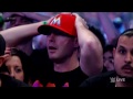 Brock Lesnar gives his unfiltered thoughts on Roman Reigns: Raw, March 16, 2015