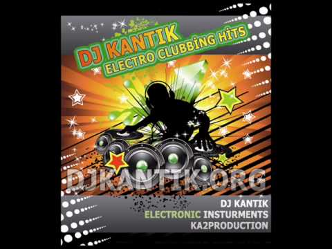 2010 Club House Tribal Music Dj KaNTiK Dönence Electro Club House 2010 (Ka2Production) Kopmalık