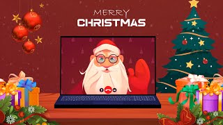 Christmas Status | Merry Christmas | Christmas Wishes Video