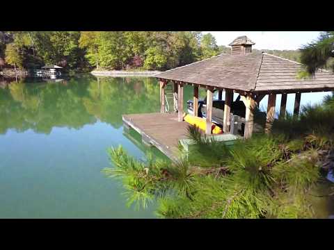 109 Echo Point Ct, Sunset, SC home video tour
