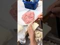 We get shown how to make wontons like a pro! 🥟🤯