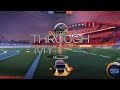 Montage du jour !! #gaming #clip #rl #rocketleague 