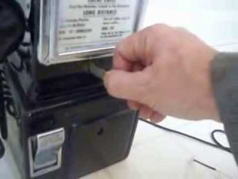 3 Slot Pay Phones For Sale 3 Slot Pay Phones For Sale
