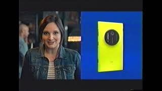 Technology - 2013 - Windows Phone Commercial