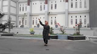 VIDEO PEMBELAJARAN TARI ANAK USIA DINI