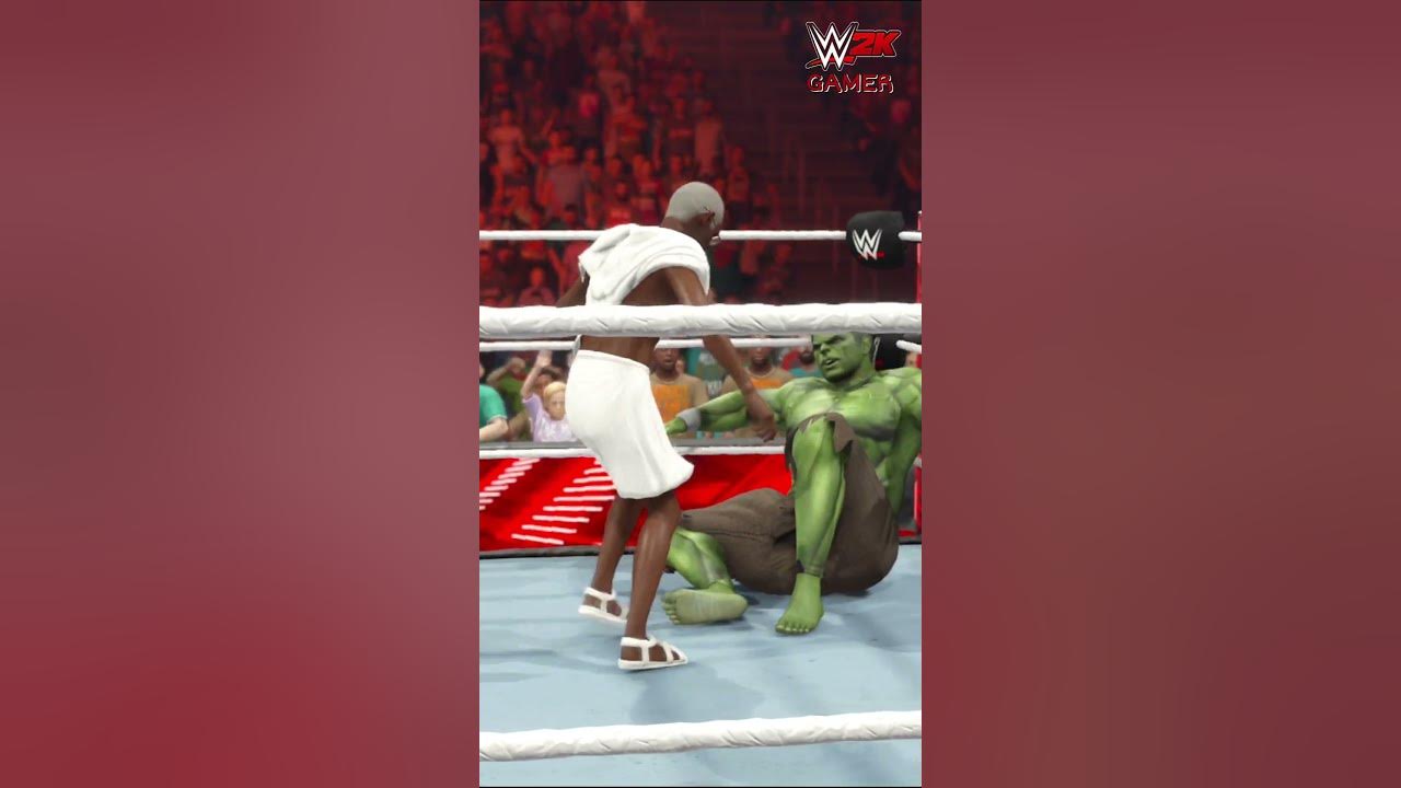 WWE 2K23: gameplay traz atmosfera imersiva de luta livre