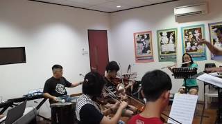20160612 Welcome to Dongmakol