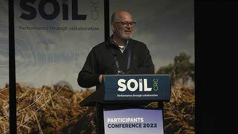 Consumer interest in rewarding good soil stewardship