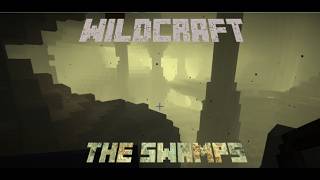 Wildcraft | Minecraft Documentary EP 05 : The Swamps