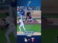 Shohei Ohtani's First At-Bat VS Twins Game 1
