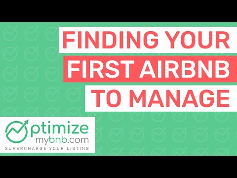 Thumbnail for Optimize My Airbnb: I Help Airbnb Hosts Make Money