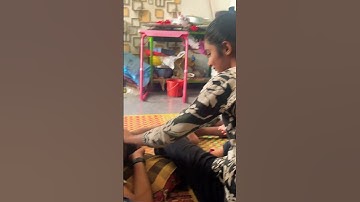 Thumbnail of Bloopers #arrahman #song #love #tamilsong #lovesong #dance #lifeisbutadream #music #funny