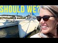 AFFORDABLE PERFORMANCE CATAMARAN - Let’s Do It!