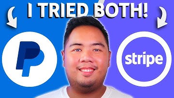 Paypal or Stripe for Small Business (2025) - Which One Is BETTER?