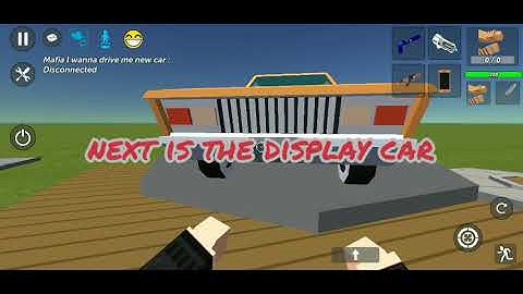 Simple Sandbox 2 Build hack | Simple Sandbox 2