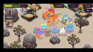 MY SINGING MONSTERS EP 2 MAKING A  ZYNTH FARM