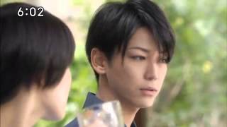 Kamenashi Kazuya - New CM Kirin 2014 06 02