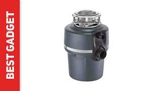 InSinkErator Garbage Disposal + Review - The Best Garbage Disposals in 2023