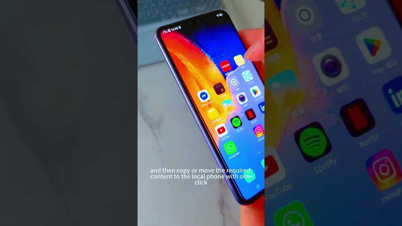 Type-C + Lightning to USB + TF + SD card reader