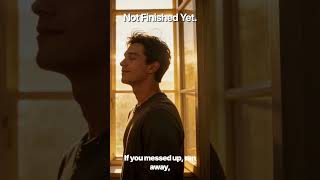 What God Told Jonah After He Failed 😳