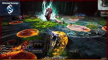 [eS] Daily CM100 Siax Tempest PoV