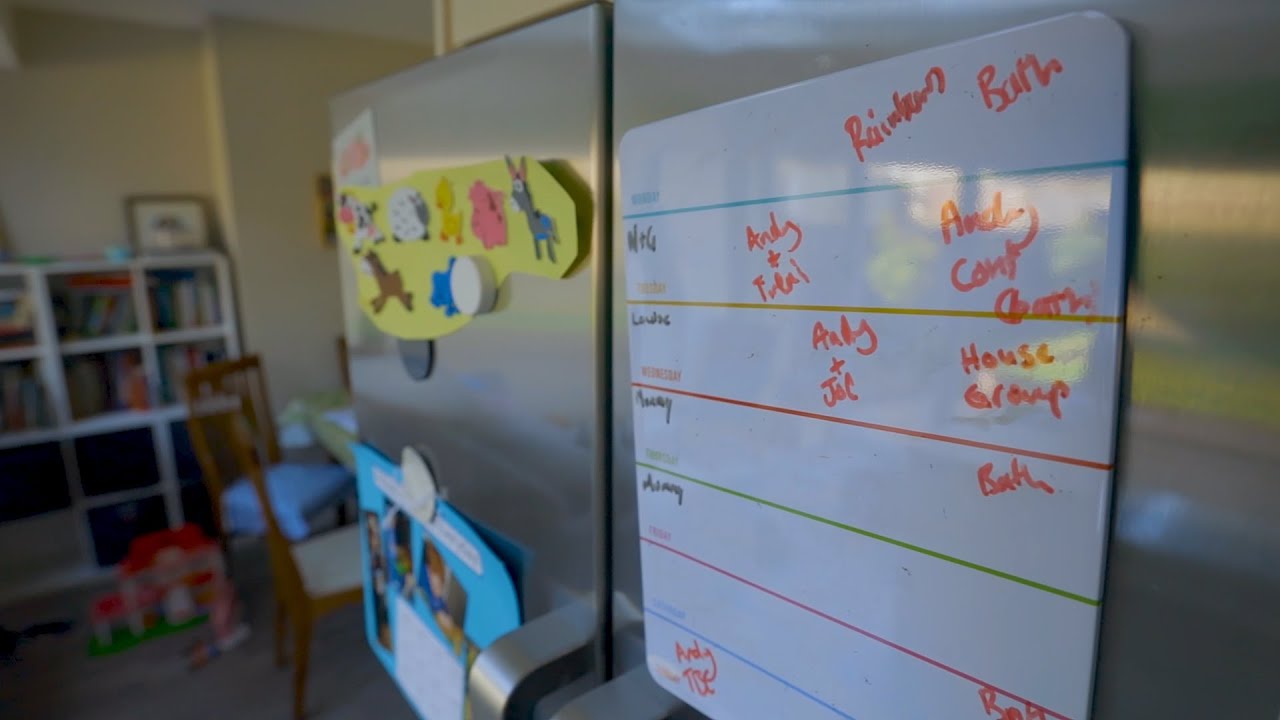 Exodus 04: The new life God gives (Video Bible Talks)