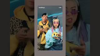 comentar @BadBunnyPR #paratii #shortsfeed #lossiblings @lossiblings