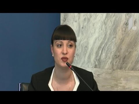 უვადო მოსამართლეობის კანდიდატის მოსმენა